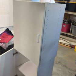 Garage Storage Cabinets