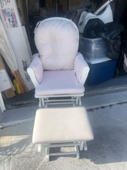 Rocking chair