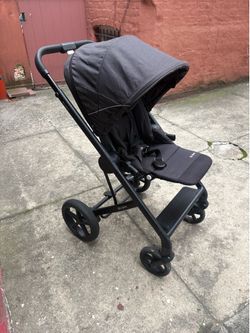 Cybex Balios S