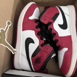 Kids Jordan Size 13c  Used 