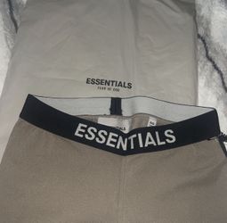 Essential