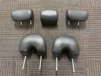 2008 Honda civic OEM headrest set