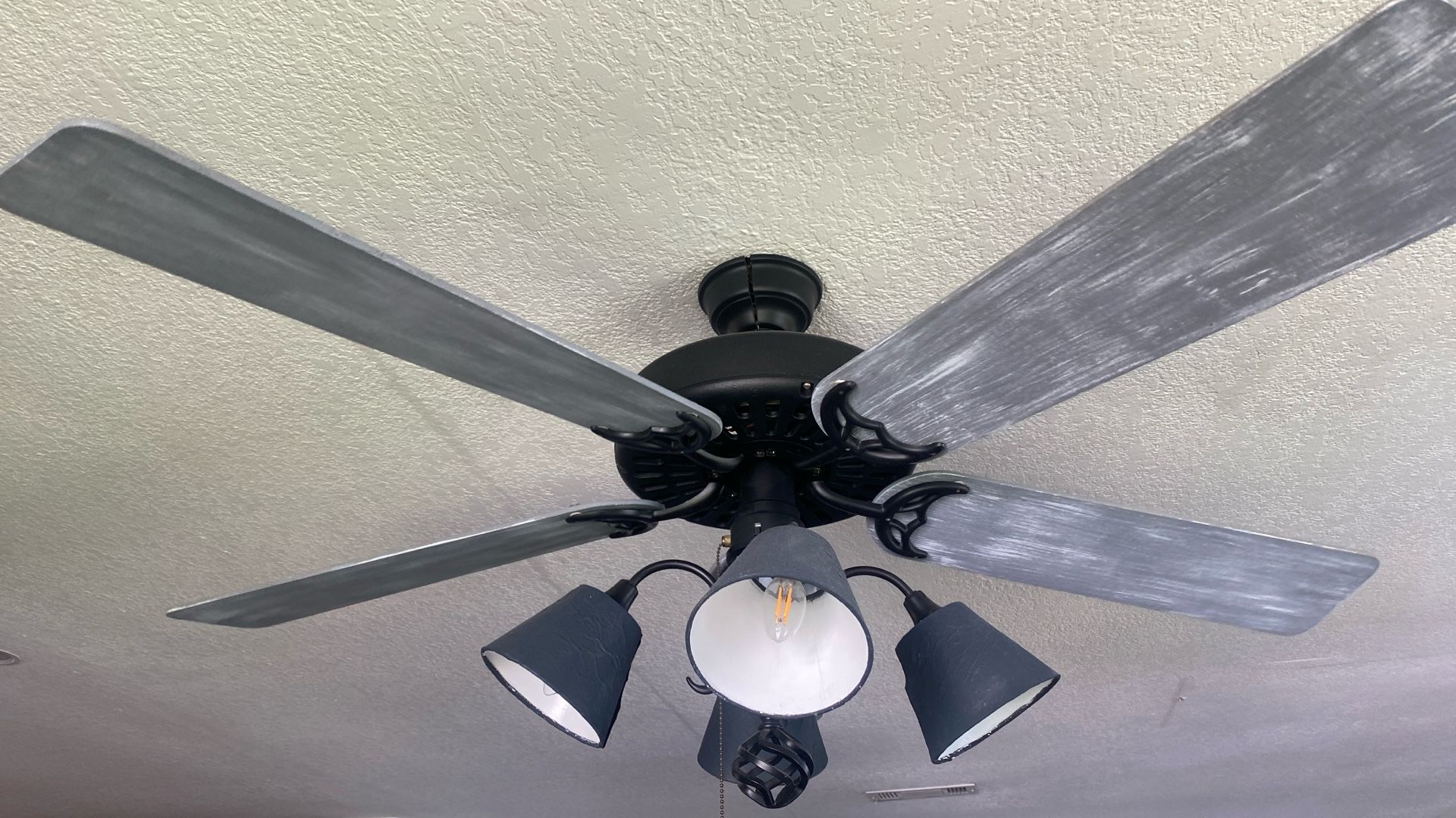 Hunter ceiling fan