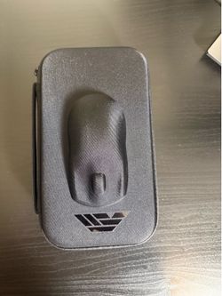 Gaming mouse