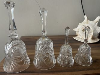Crystal Bells