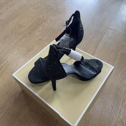 Michael Kors Hutton Sandal US 8M