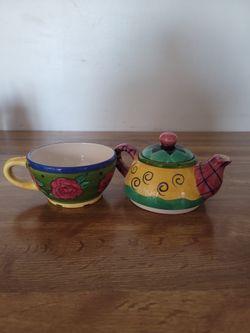 Housewares