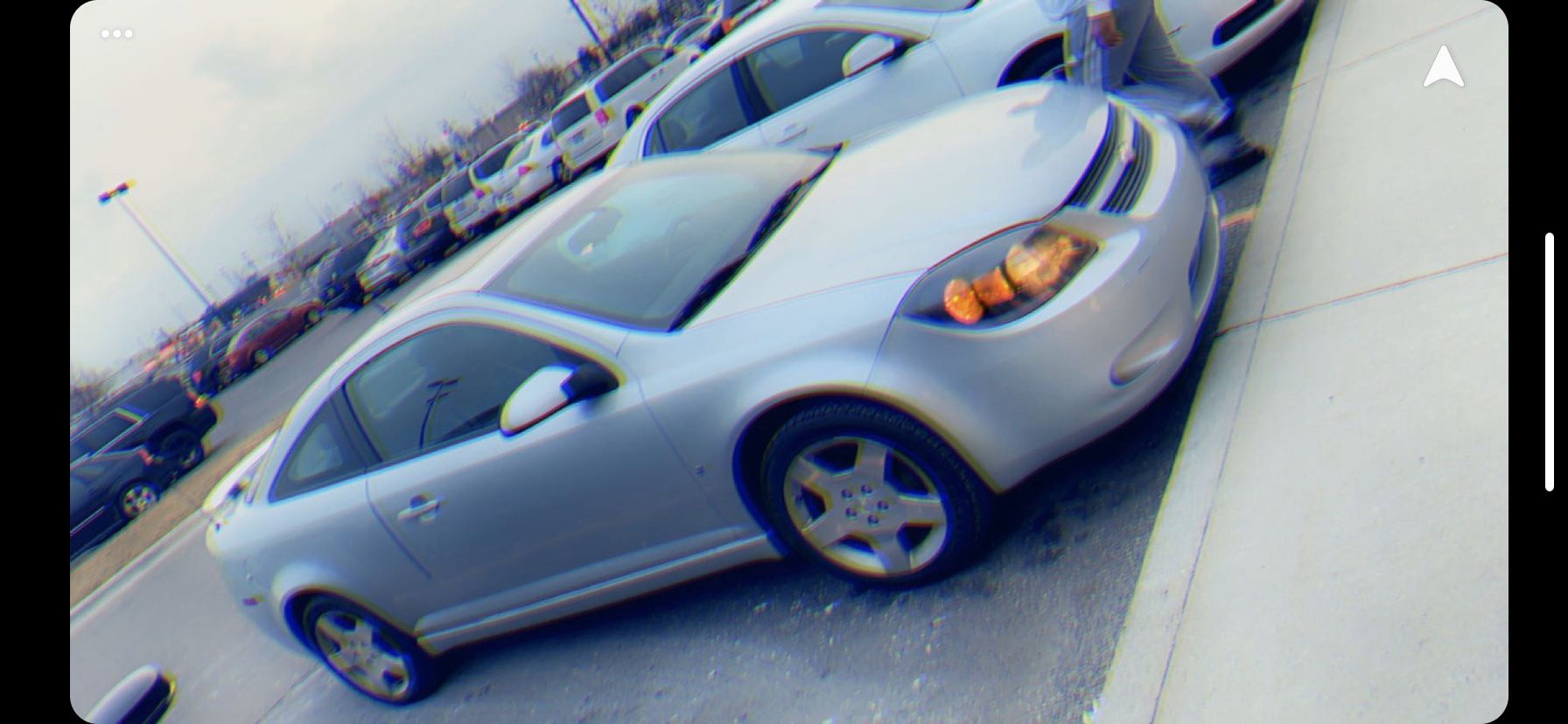 2008 Chevrolet Cobalt