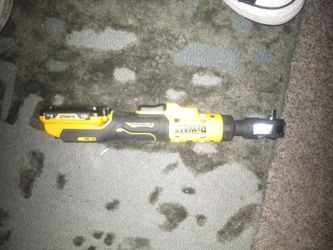 3/8 Brushless Ratchet