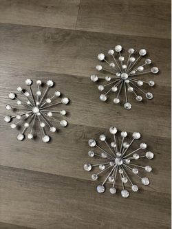 House decorations Set