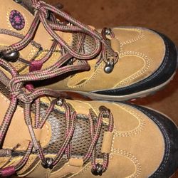 Boys Hiker Boots 