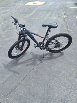 HUFFY SCOUT BIKE