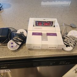 Ultimate Super Nintendo