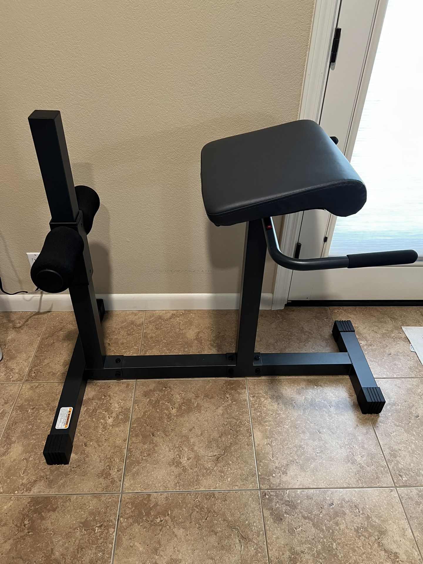 Are Hyperextension Benches Noisy During Use? Surprising Truths Revealed!