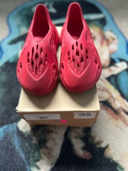 Yeezy Foam Runners