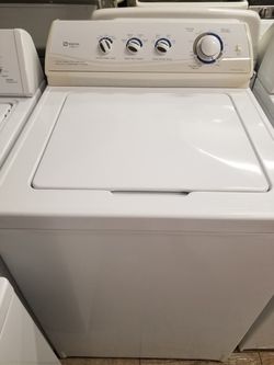 Washer