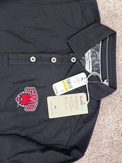 CWU Tommy Bahama Island Zone Golf Shirts