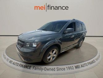 2017 Dodge Journey