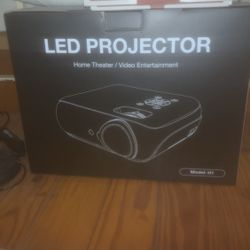 Projector