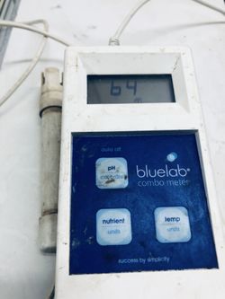 Bluelab Combo Meter 