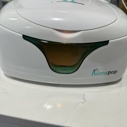 Hiccapop Ultra Wipe Warmer