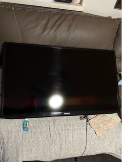 Samsung-40inch 1080p LED-LCD Smart TV