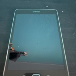 SAMSUNG TABLET 