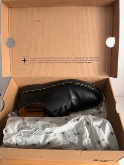 Dr. Martens
