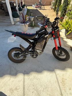 Gt16 e-bike