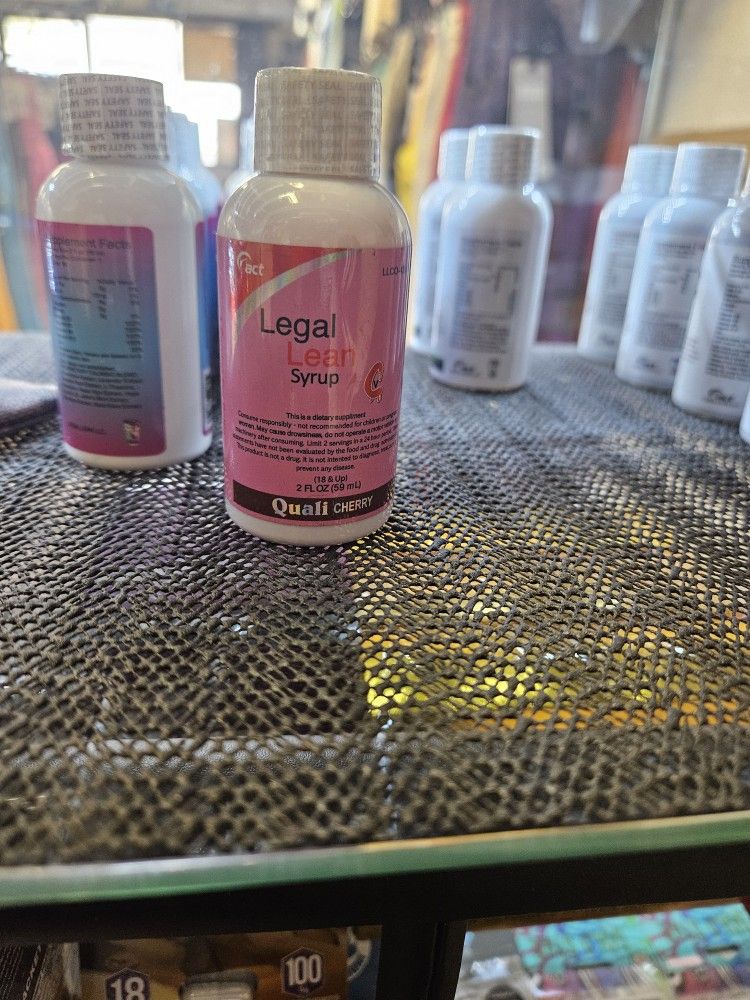 Legal Lean