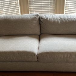 Restoration hardware Sofa (brand New) 