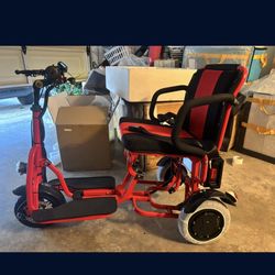 E Scooter For Sell450