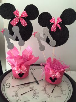 Decorations