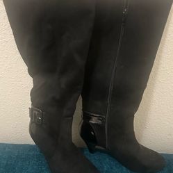 Women’s 8W Boots