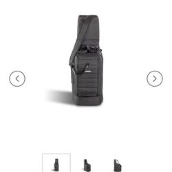 SPEAKER BOSE L1 PRO8 PORTABLE INCLUDES SPECIAL BOSE BRAND BAG