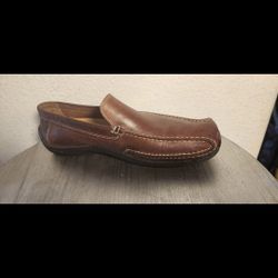 Donald PLINER DRIVING MOCSLEATHER