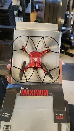 Propel Maximum X04 drone with HD camera