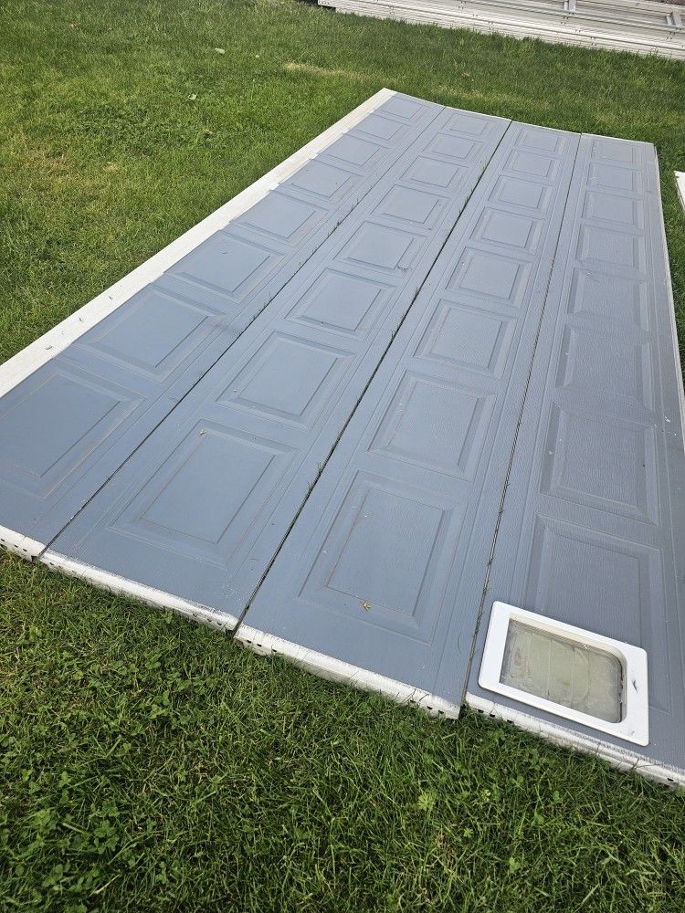 Garage Door