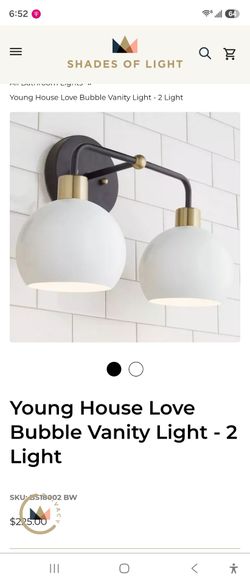 HOUSE LIGHTING