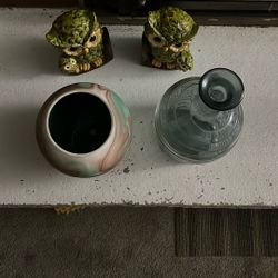 Household Decorations