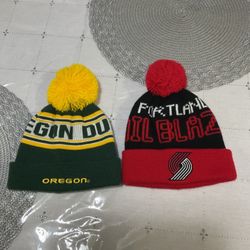 New Babies Beanie 