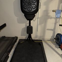 LiteBoxer Machine (New)