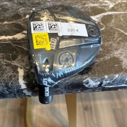 PXG Gen5 0311 #5/18* LH Fairway Wood
