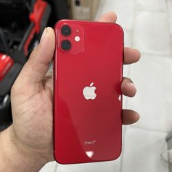 iPhone 11 Factory Unlocked 64GB $299 Cash Or Card Deal!!