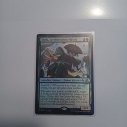 Magic The Gathering Cards.