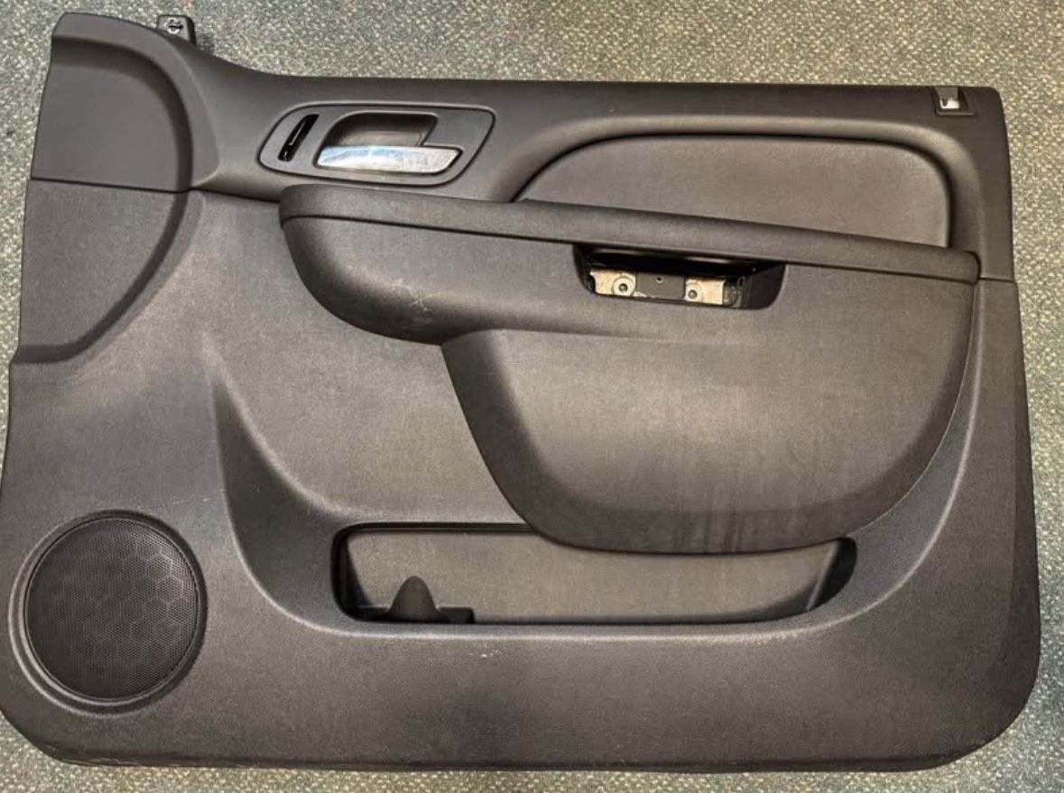 2010 Cadillac Escalade