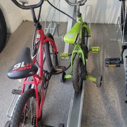 Kids Bicycle For Slae