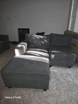 Living room furniture