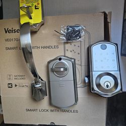 Veise Smart Lock