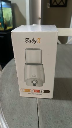 Bottle Warmer